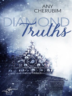 cover image of Diamond Truths
